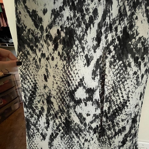 Snake print - Picture 2 of 3